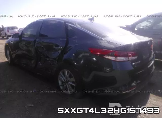 5XXGT4L32HG157493 фото 4