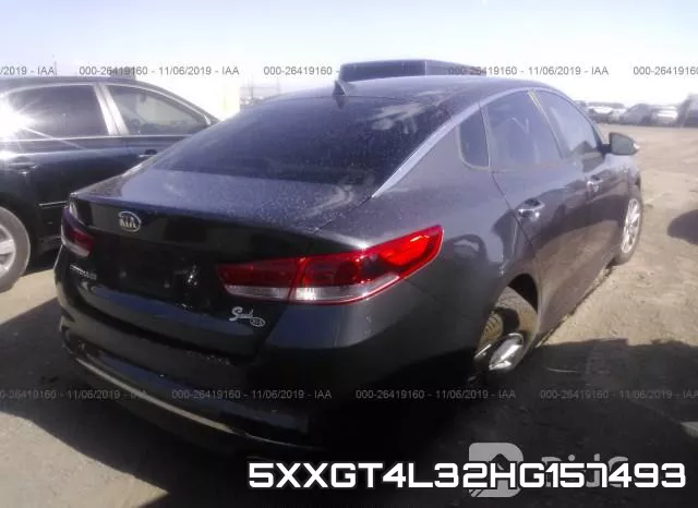 5XXGT4L32HG157493 фото 5