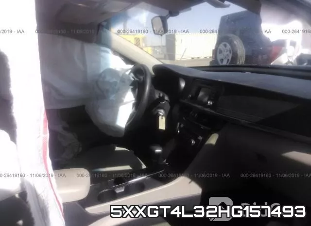 5XXGT4L32HG157493 фото 6