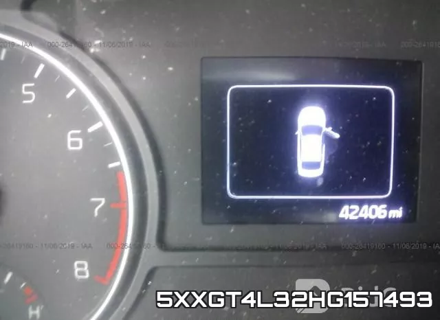 5XXGT4L32HG157493 фото 8