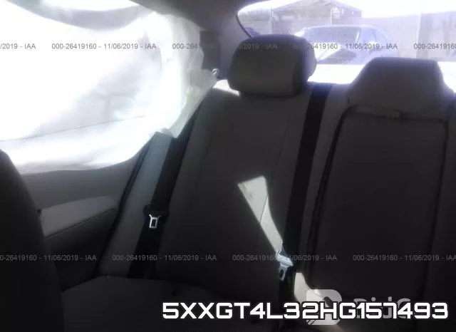5XXGT4L32HG157493 фото 9