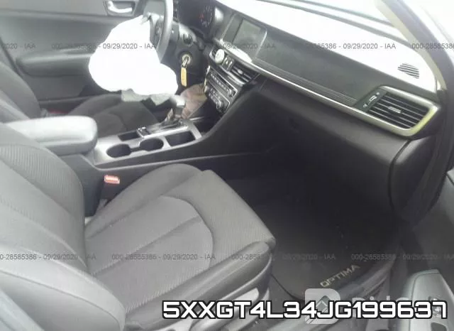 5XXGT4L34JG199637 фото 6