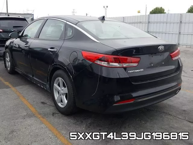 5XXGT4L39JG196815 фото 3