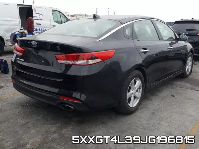 5XXGT4L39JG196815 фото 4