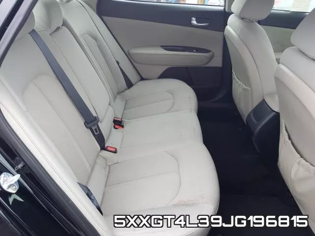 5XXGT4L39JG196815 фото 6