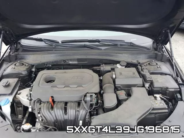 5XXGT4L39JG196815 фото 7