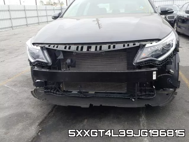 5XXGT4L39JG196815 фото 9