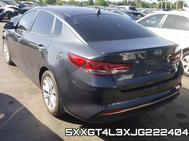 5XXGT4L3XJG222404 фото 4