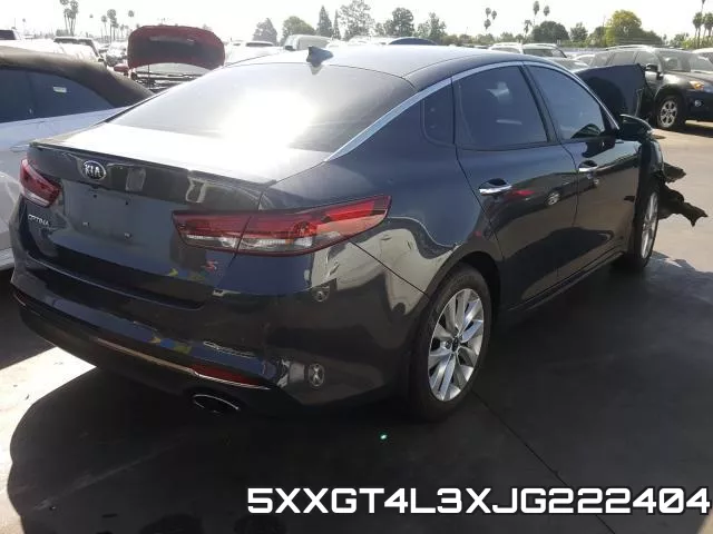 5XXGT4L3XJG222404 фото 5