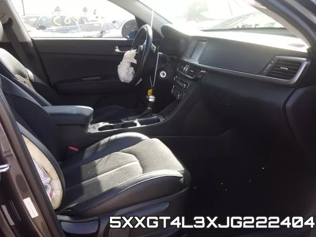 5XXGT4L3XJG222404 фото 6