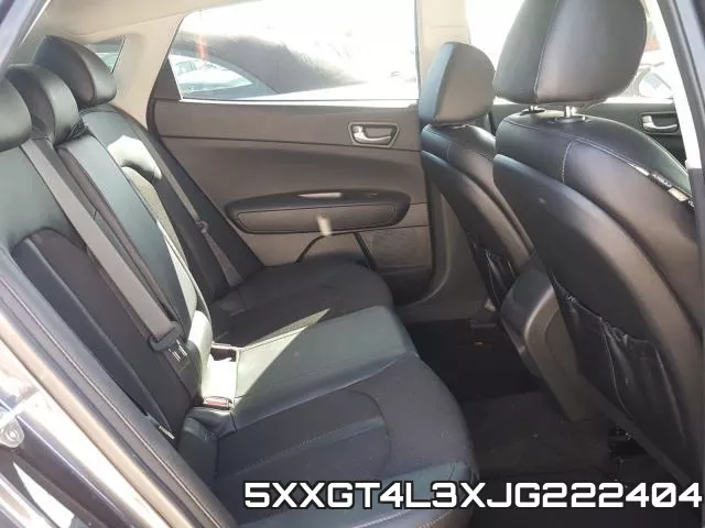 5XXGT4L3XJG222404 фото 7