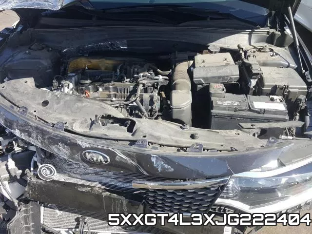 5XXGT4L3XJG222404 фото 8