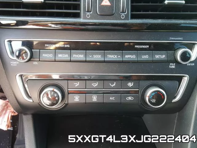 5XXGT4L3XJG222404 фото 10