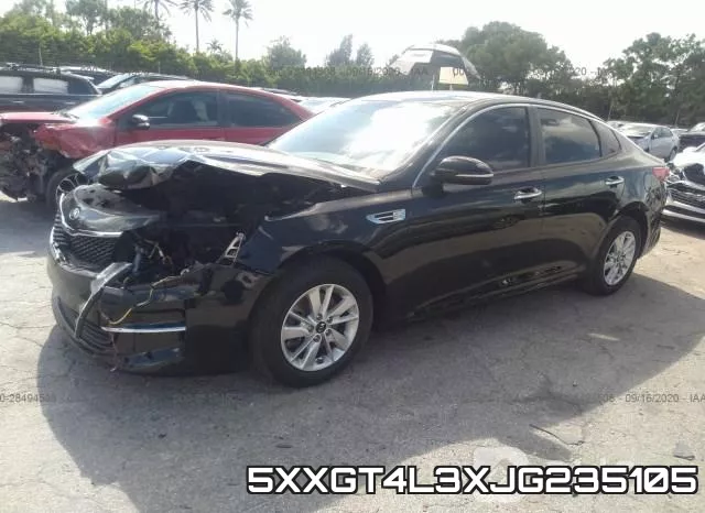 5XXGT4L3XJG235105 фото 3