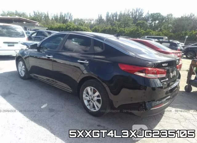 5XXGT4L3XJG235105 фото 4