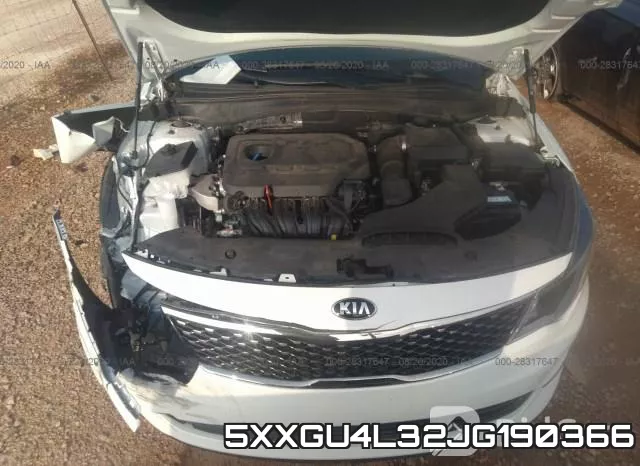 5XXGU4L32JG190366 фото 2