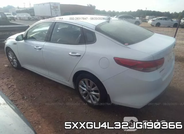 5XXGU4L32JG190366 фото 4