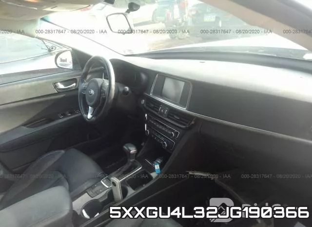 5XXGU4L32JG190366 фото 6
