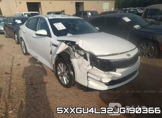 5XXGU4L32JG190366 фото 7