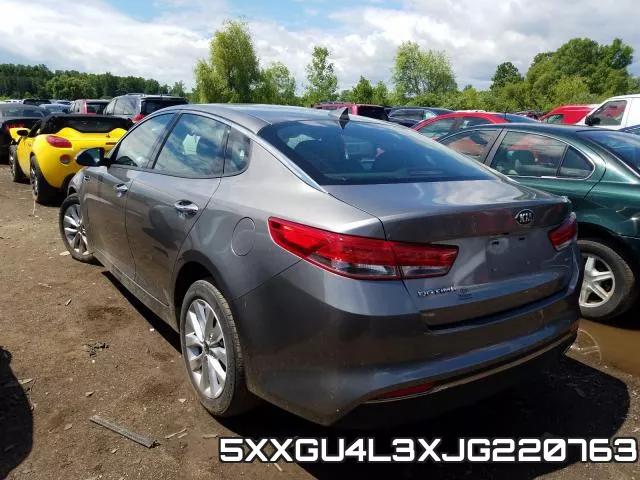 5XXGU4L3XJG220763 фото 4