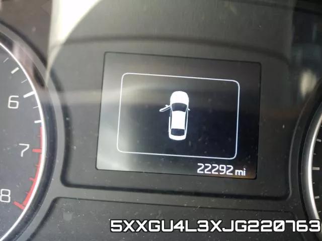 5XXGU4L3XJG220763 фото 9