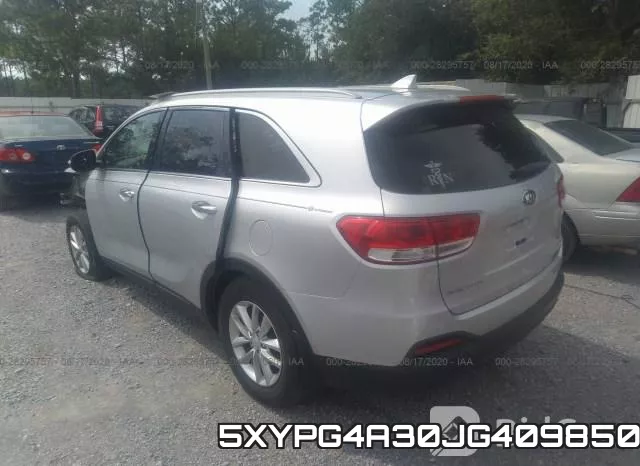 5XYPG4A30JG409850 фото 4