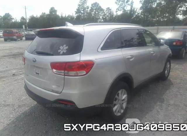 5XYPG4A30JG409850 фото 5