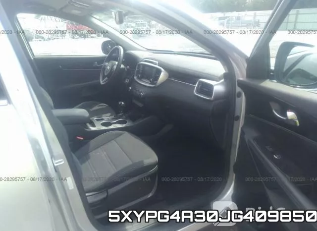 5XYPG4A30JG409850 фото 6