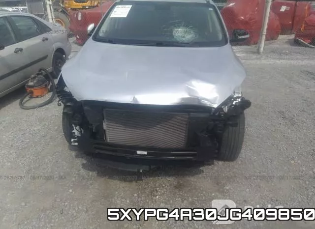 5XYPG4A30JG409850 фото 7