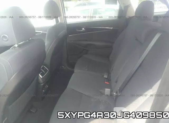 5XYPG4A30JG409850 фото 9