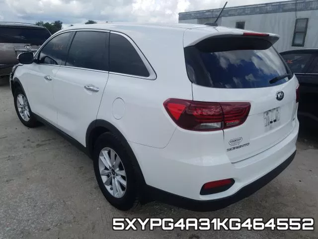 5XYPG4A31KG464552 фото 4