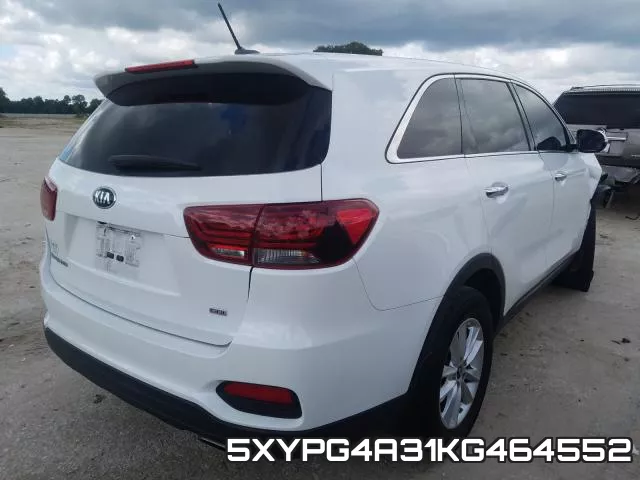 5XYPG4A31KG464552 фото 5