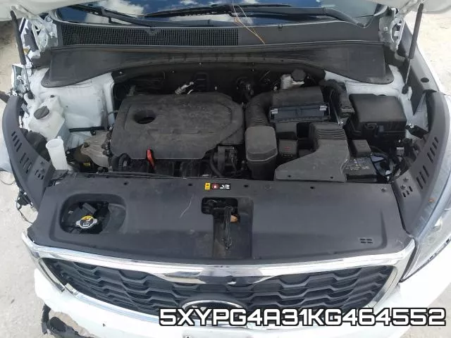 5XYPG4A31KG464552 фото 7