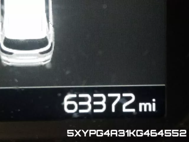 5XYPG4A31KG464552 фото 8