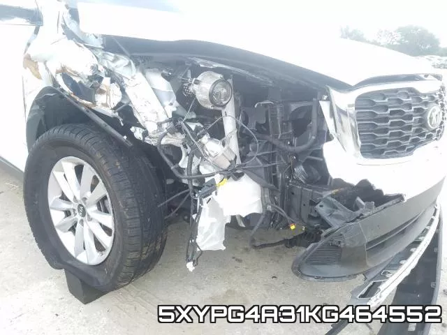 5XYPG4A31KG464552 фото 9
