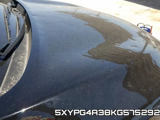 5XYPG4A38KG575292 фото 10