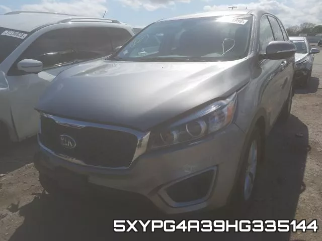 5XYPG4A39HG335144 фото 3