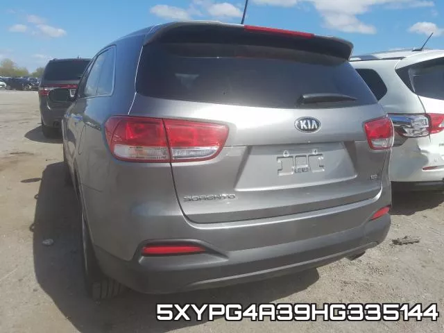 5XYPG4A39HG335144 фото 4