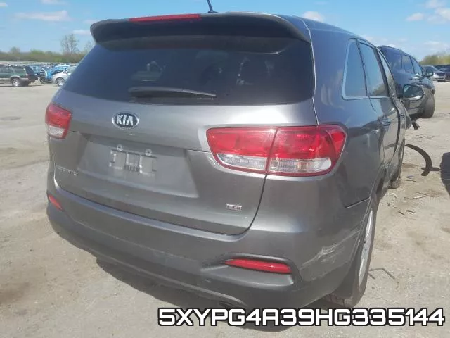 5XYPG4A39HG335144 фото 5