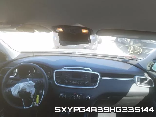5XYPG4A39HG335144 фото 10