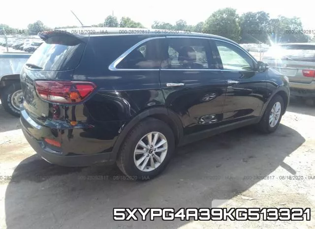 5XYPG4A39KG513321 фото 5
