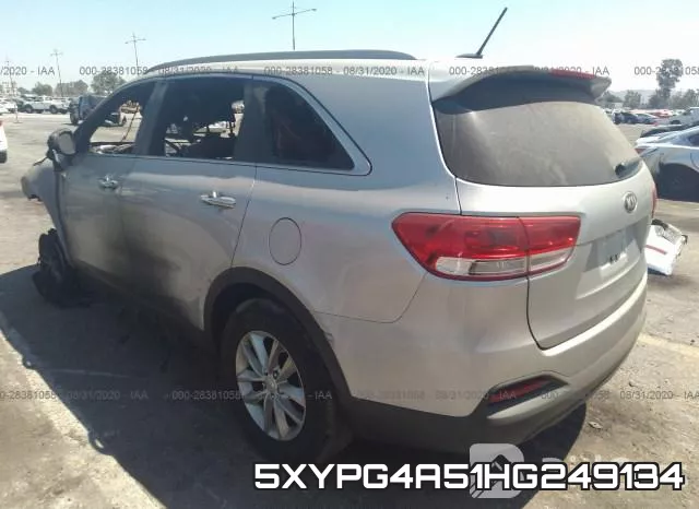 5XYPG4A51HG249134 фото 4