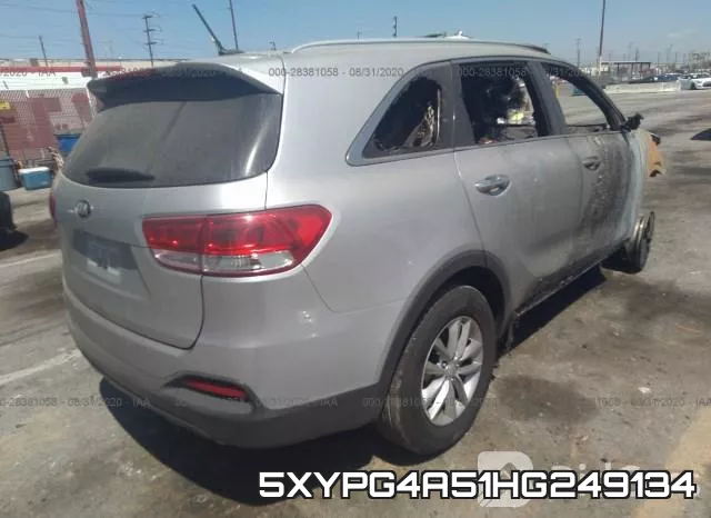 5XYPG4A51HG249134 фото 5