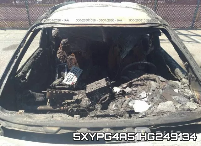 5XYPG4A51HG249134 фото 7