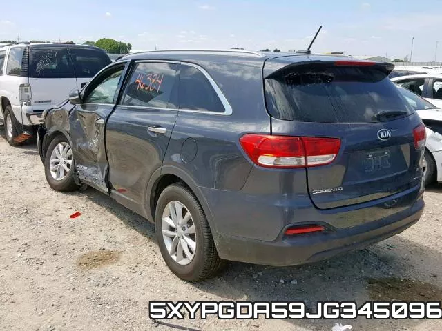 5XYPGDA59JG345096 фото 4