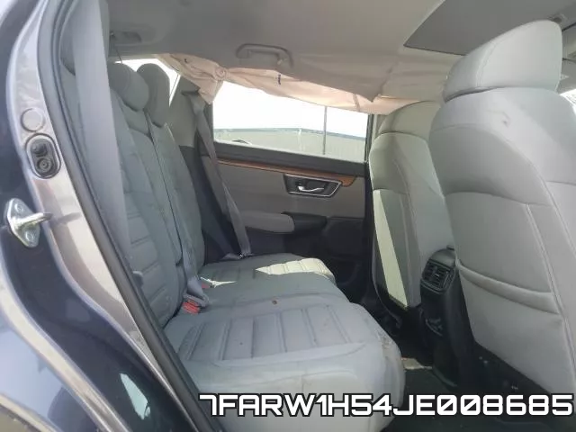 7FARW1H54JE008685 фото 7