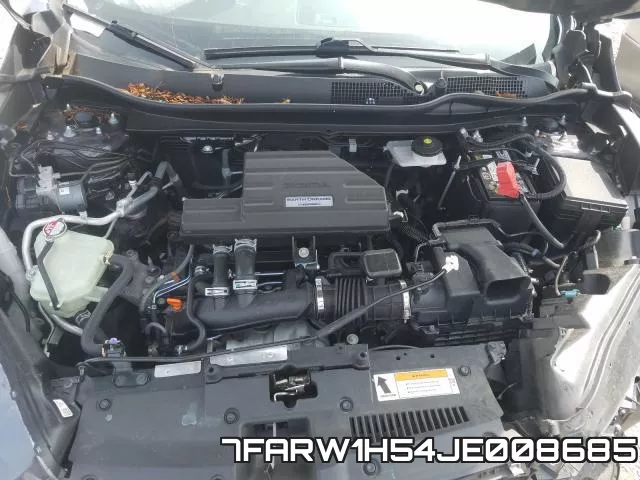7FARW1H54JE008685 фото 8