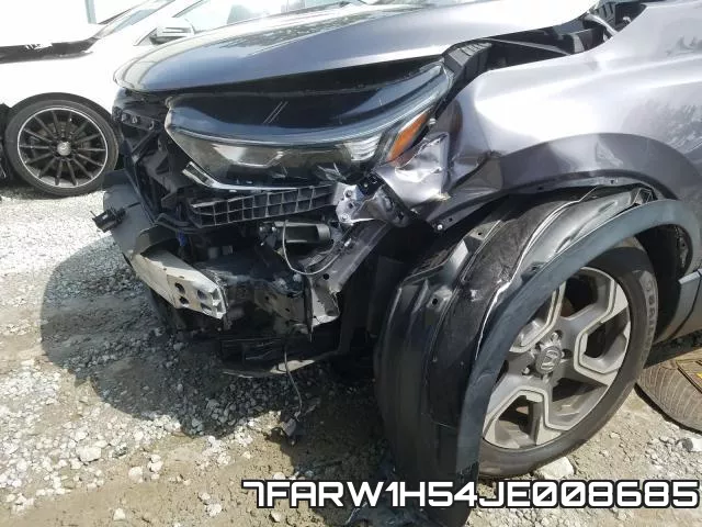 7FARW1H54JE008685 фото 10