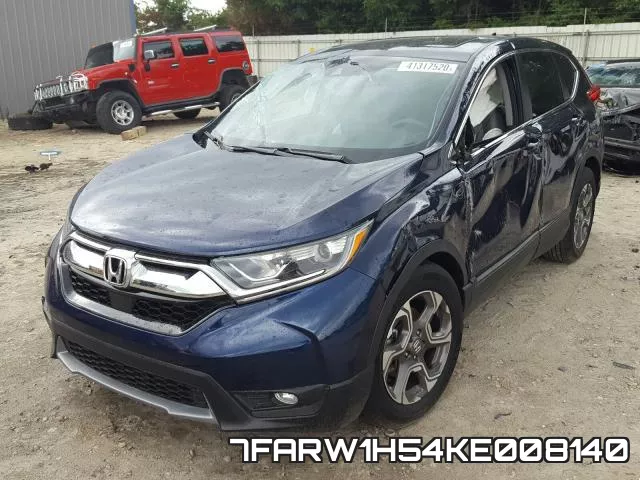 7FARW1H54KE008140 фото 3