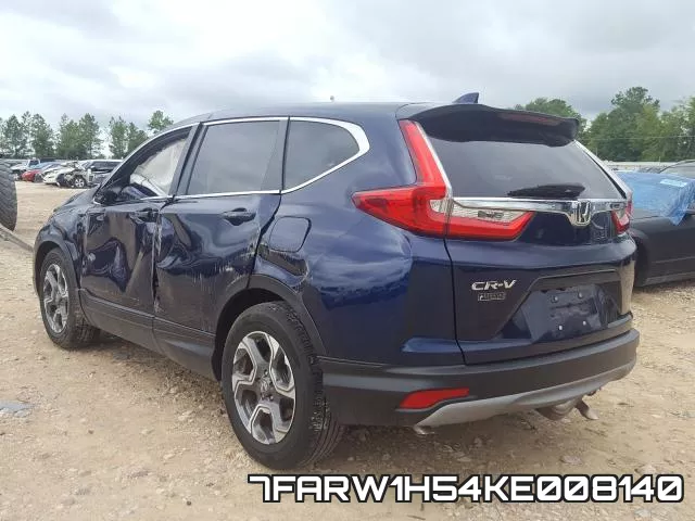 7FARW1H54KE008140 фото 4